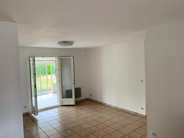 Belle maison 3 pièces à Joué-les-Tours