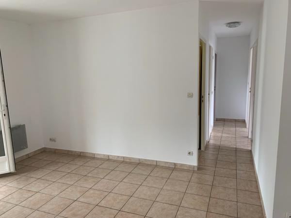 Belle maison 3 pièces à Joué-les-Tours