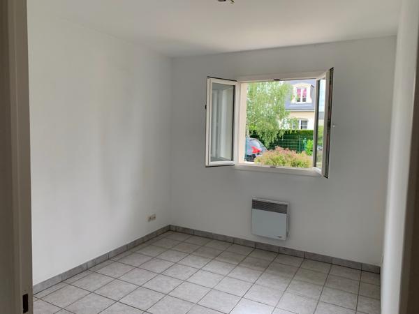 Belle maison 3 pièces à Joué-les-Tours