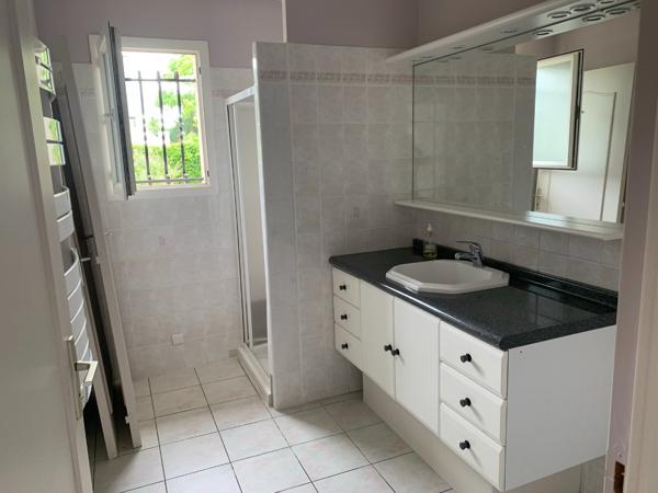 Belle maison 3 pièces à Joué-les-Tours