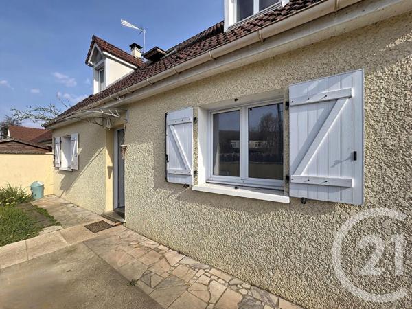 Maison à vendre  5 pièces - 112 m2 SENS - 89