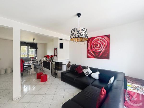 Maison à vendre  5 pièces - 112 m2 SENS - 89