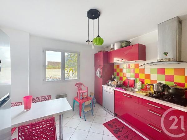 Maison à vendre  5 pièces - 112 m2 SENS - 89