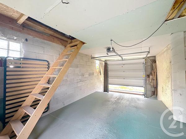 Maison à vendre  5 pièces - 112 m2 SENS - 89