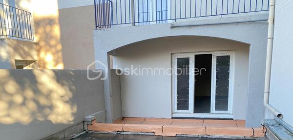 Appartement de 104 m²
