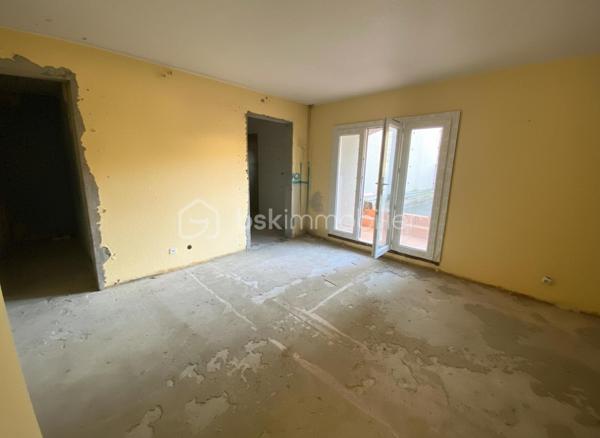 Appartement de 104 m²