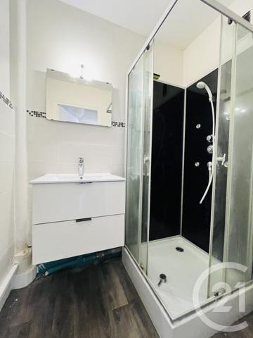 Appartement T1 à vendre  1 pièce - 27,02 m2 VALENCE - 26