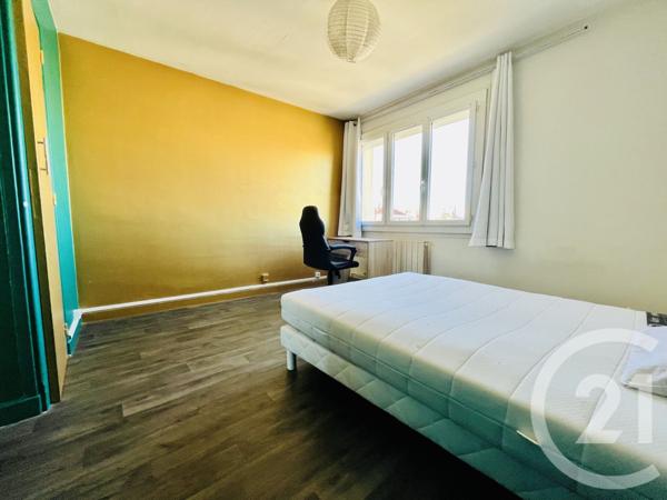 Appartement T1 à vendre  1 pièce - 27,02 m2 VALENCE - 26