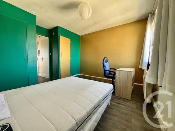 Appartement T1 à vendre  1 pièce - 27,02 m2 VALENCE - 26