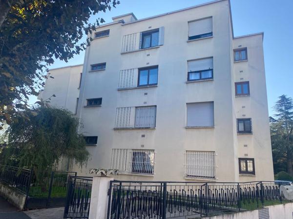 Appartement Le Bourget 4 pièce(s) 81.45 m2