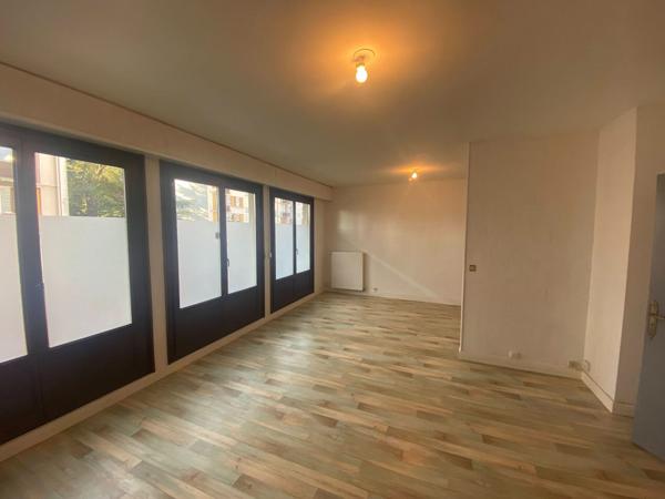 Appartement Le Bourget 4 pièce(s) 81.45 m2