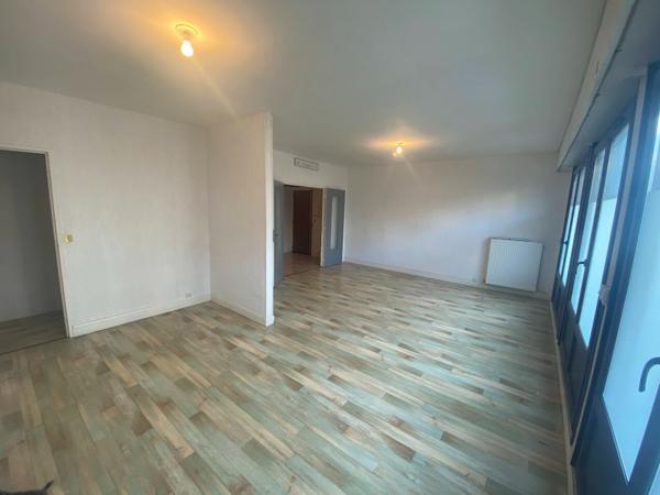 Appartement Le Bourget 4 pièce(s) 81.45 m2