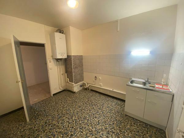 Appartement Le Bourget 4 pièce(s) 81.45 m2