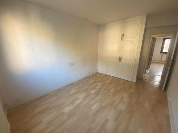 Appartement Le Bourget 4 pièce(s) 81.45 m2