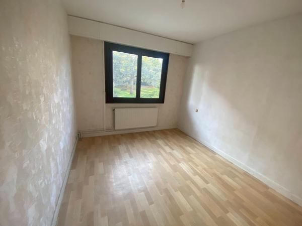 Appartement Le Bourget 4 pièce(s) 81.45 m2