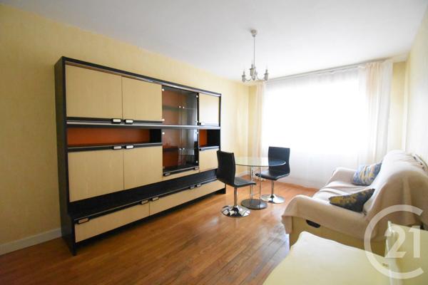 Appartement à vendre  3 pièces - 61,01 m2 VICHY - 03