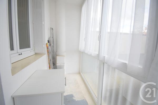 Appartement à vendre  3 pièces - 61,01 m2 VICHY - 03