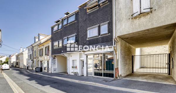 À vendre Appartement 2 pièces 36.7 m² - Taverny 95150