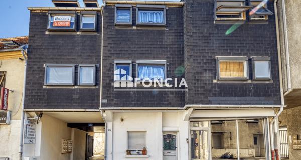 À vendre Appartement 2 pièces 36.7 m² - Taverny 95150