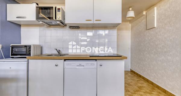 À vendre Appartement 2 pièces 36.7 m² - Taverny 95150