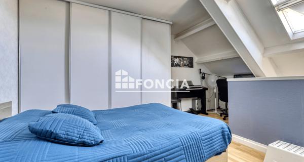 À vendre Appartement 2 pièces 36.7 m² - Taverny 95150
