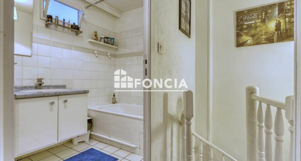 À vendre Appartement 2 pièces 36.7 m² - Taverny 95150