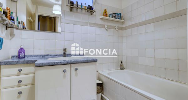 À vendre Appartement 2 pièces 36.7 m² - Taverny 95150