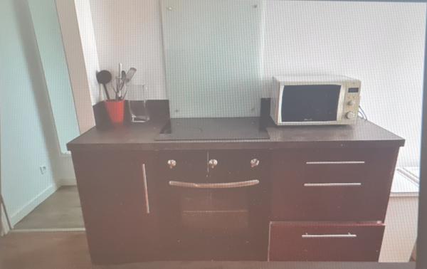 Appartement de Type F2