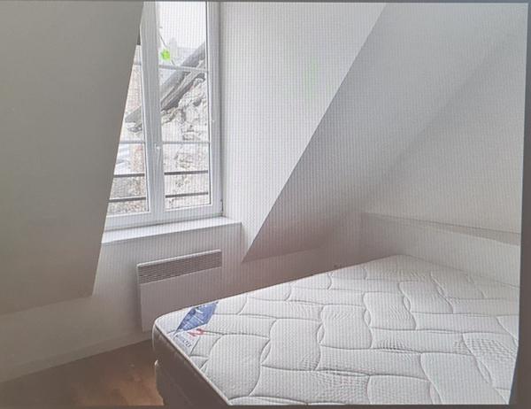 Appartement de Type F2