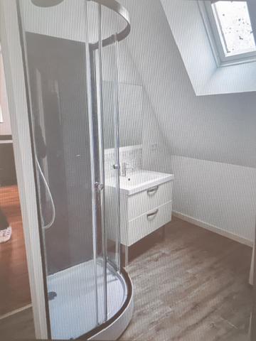 Appartement de Type F2