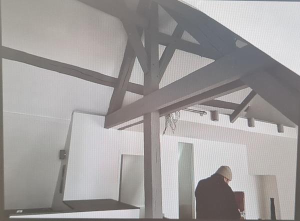 Appartement de Type F2