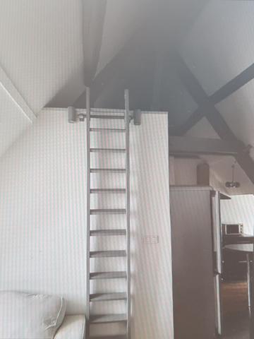 Appartement de Type F2