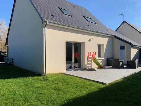 Maison Chambray 4 pièce(s) 95 m2
