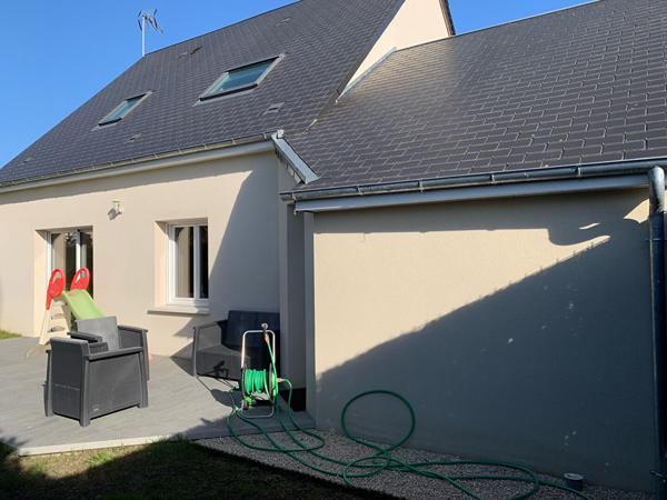 Maison Chambray 4 pièce(s) 95 m2