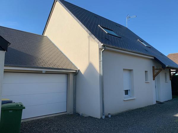Maison Chambray 4 pièce(s) 95 m2