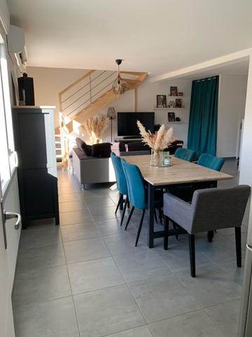 Maison Chambray 4 pièce(s) 95 m2
