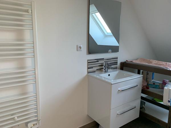 Maison Chambray 4 pièce(s) 95 m2