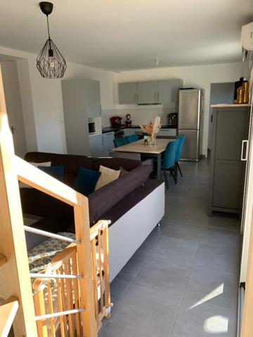 Maison Chambray 4 pièce(s) 95 m2