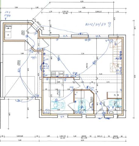 Maison Chambray 4 pièce(s) 95 m2