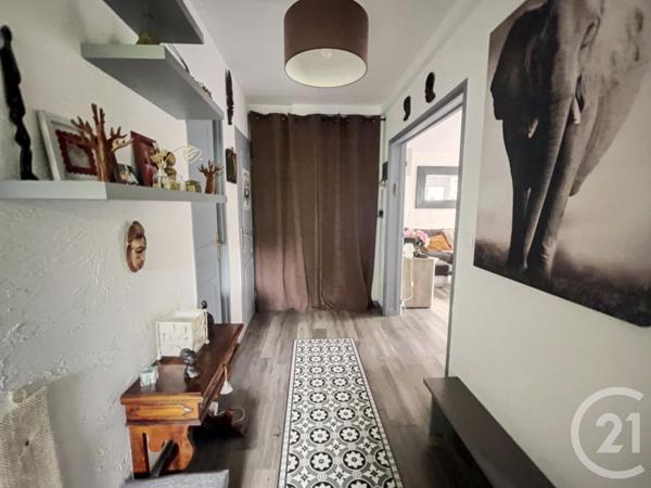 Appartement F4 à vendre  4 pièces - 82 m2 TRIEL SUR SEINE - 78