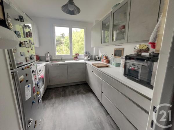Appartement F4 à vendre  4 pièces - 82 m2 TRIEL SUR SEINE - 78