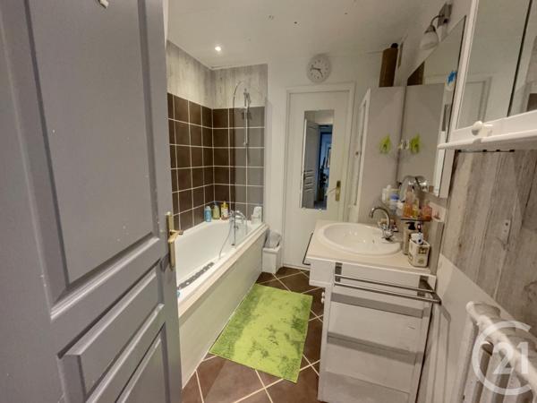 Appartement F4 à vendre  4 pièces - 82 m2 TRIEL SUR SEINE - 78