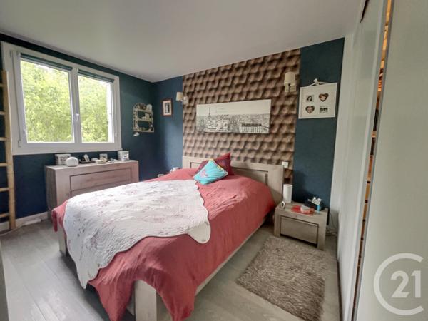 Appartement F4 à vendre  4 pièces - 82 m2 TRIEL SUR SEINE - 78