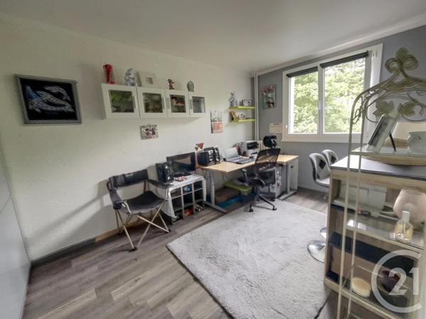 Appartement F4 à vendre  4 pièces - 82 m2 TRIEL SUR SEINE - 78