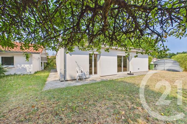 Maison à vendre  5 pièces - 122,16 m 2   EYSINES  - 33