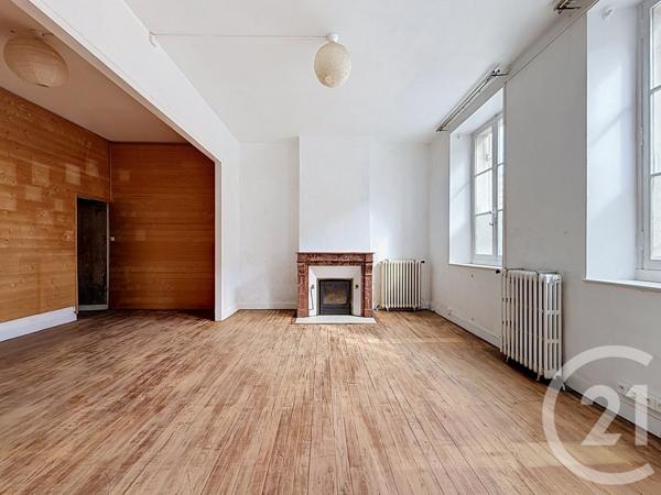 Maison à vendre  5 pièces - 122,16 m 2   EYSINES  - 33