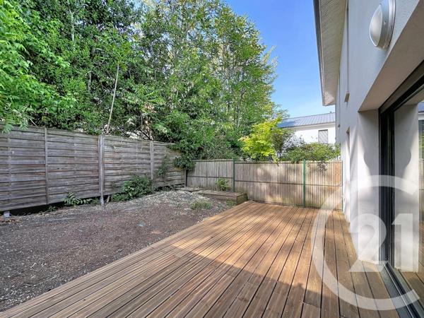 Maison à vendre  5 pièces - 122,16 m 2   EYSINES  - 33