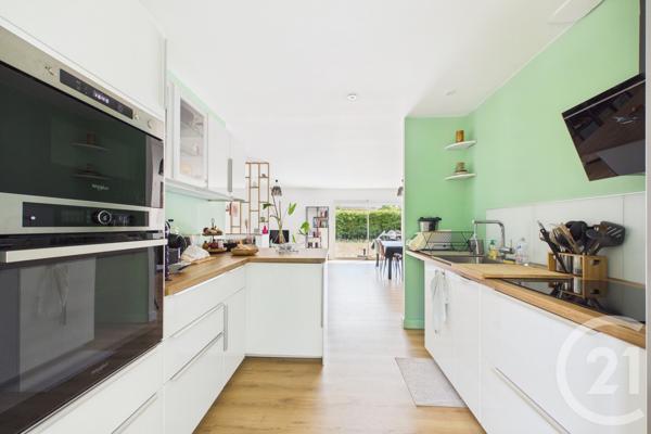 Maison à vendre  5 pièces - 122,16 m 2   EYSINES  - 33