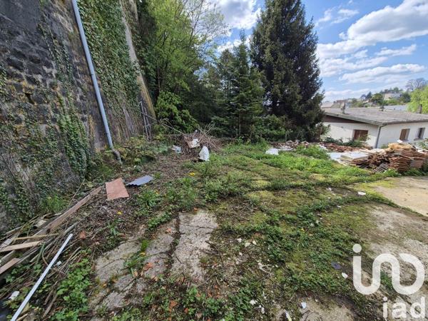 Maison de ville 4 pièces de 90 m² à Sedan (08200)