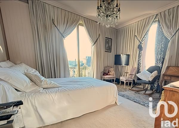 Maison à vendre 10 pièces 228 m² Villecresnes